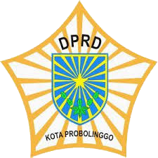 Logo DPRD
